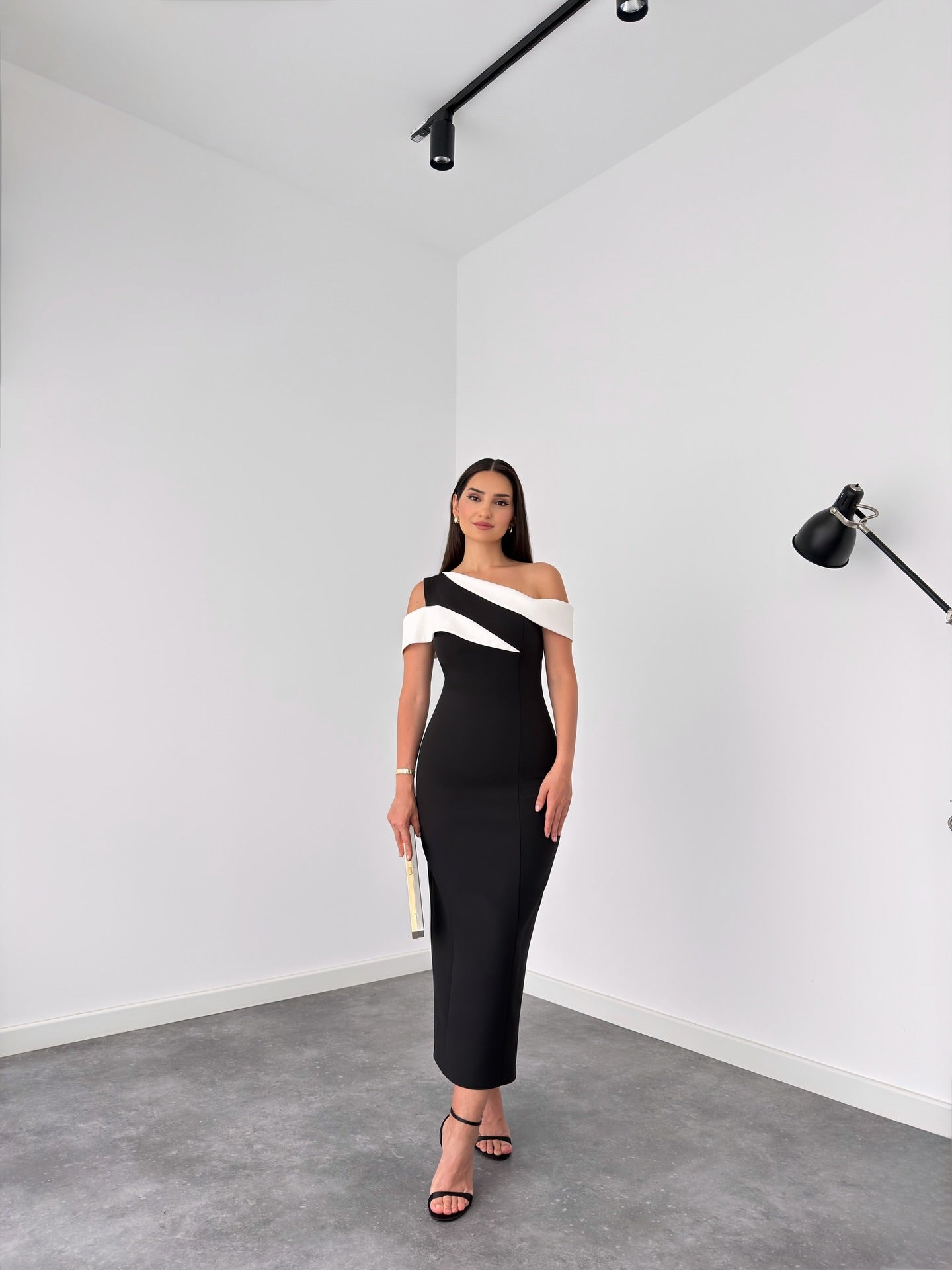 The Signature Dress