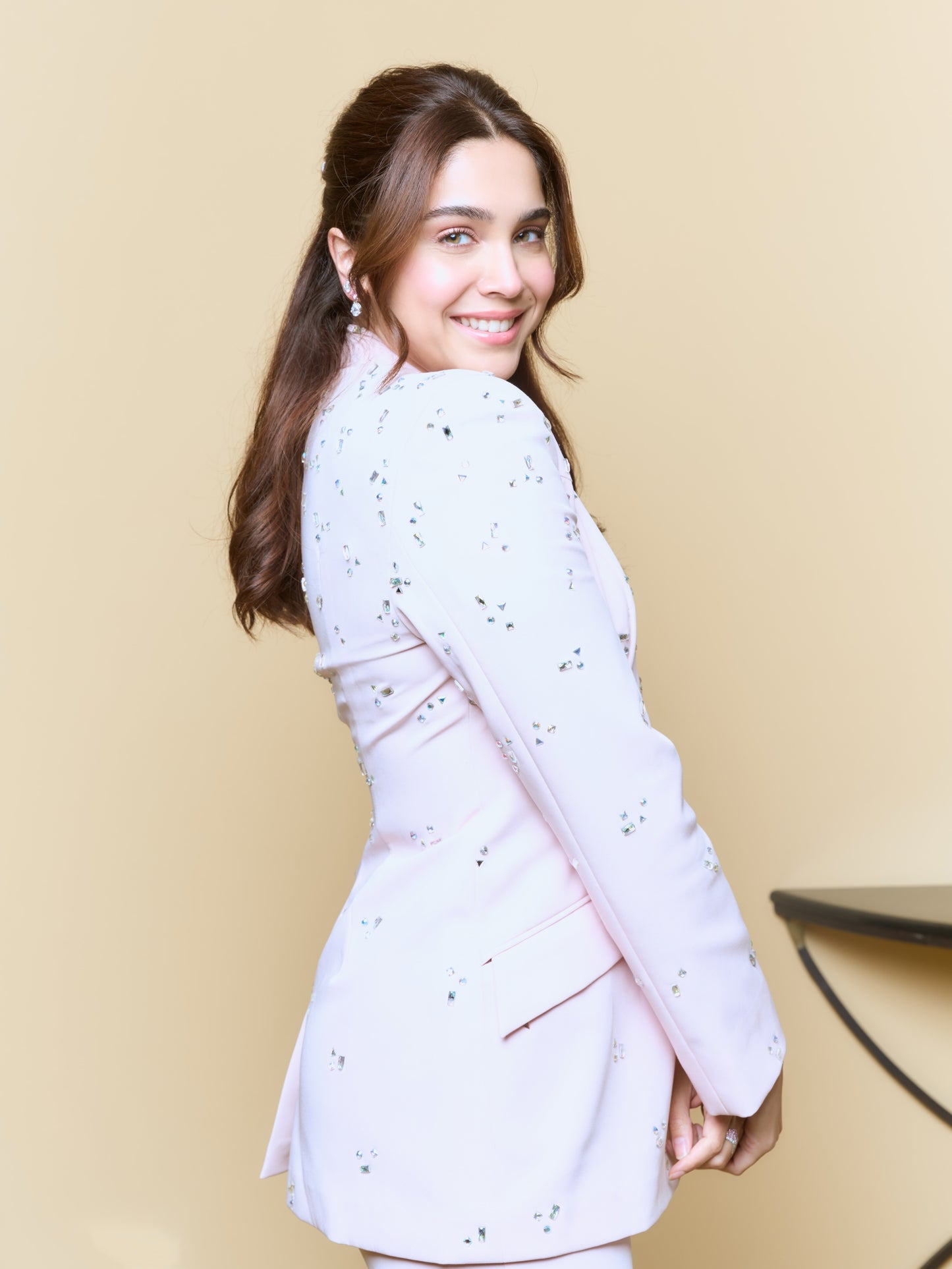 Blush Power Set