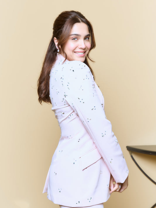 Blush Power Set