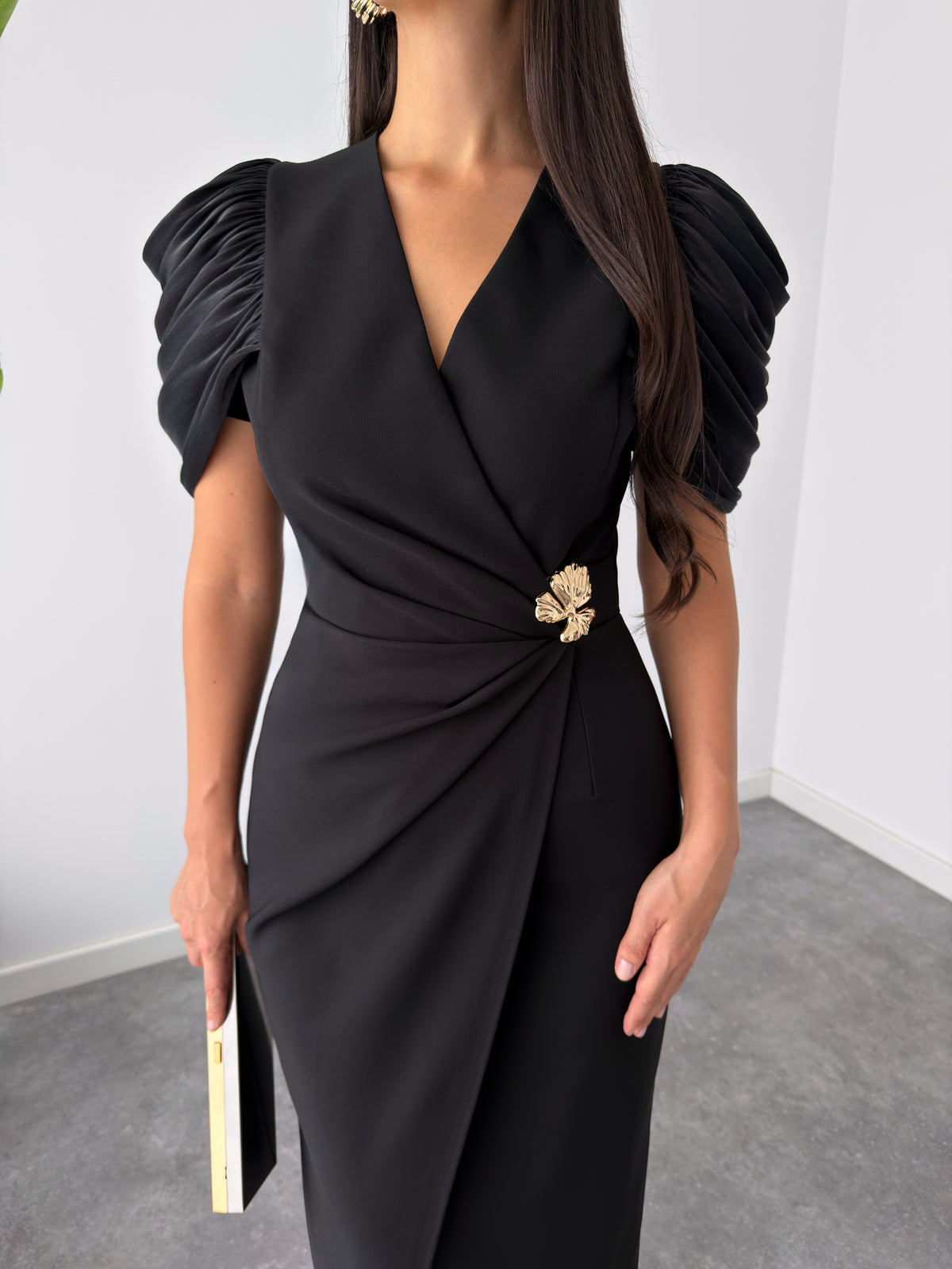 The Marlowe Midi
