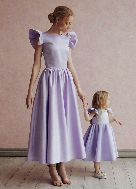 Butterfly Bloom Dress