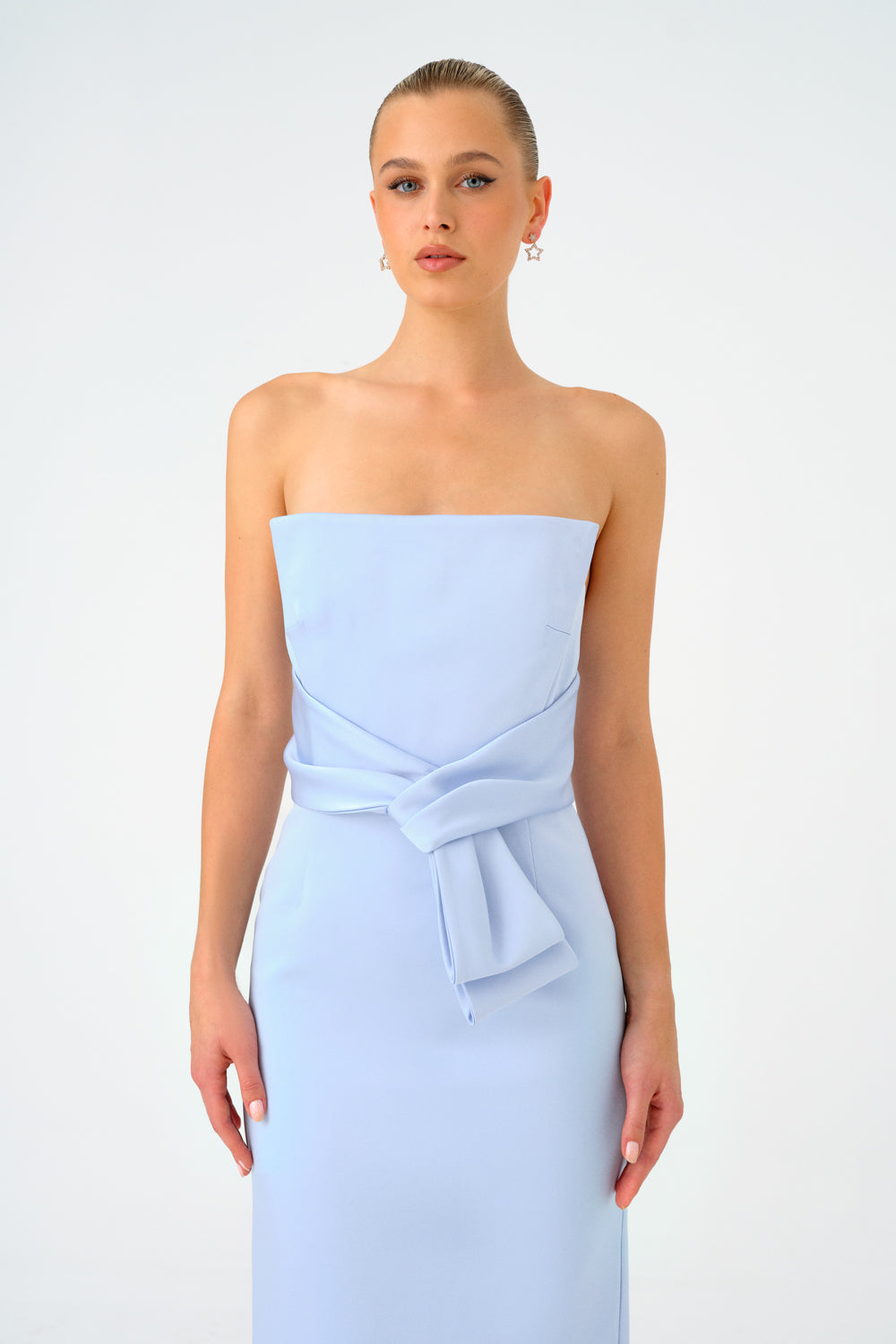 Grace Bow Dress