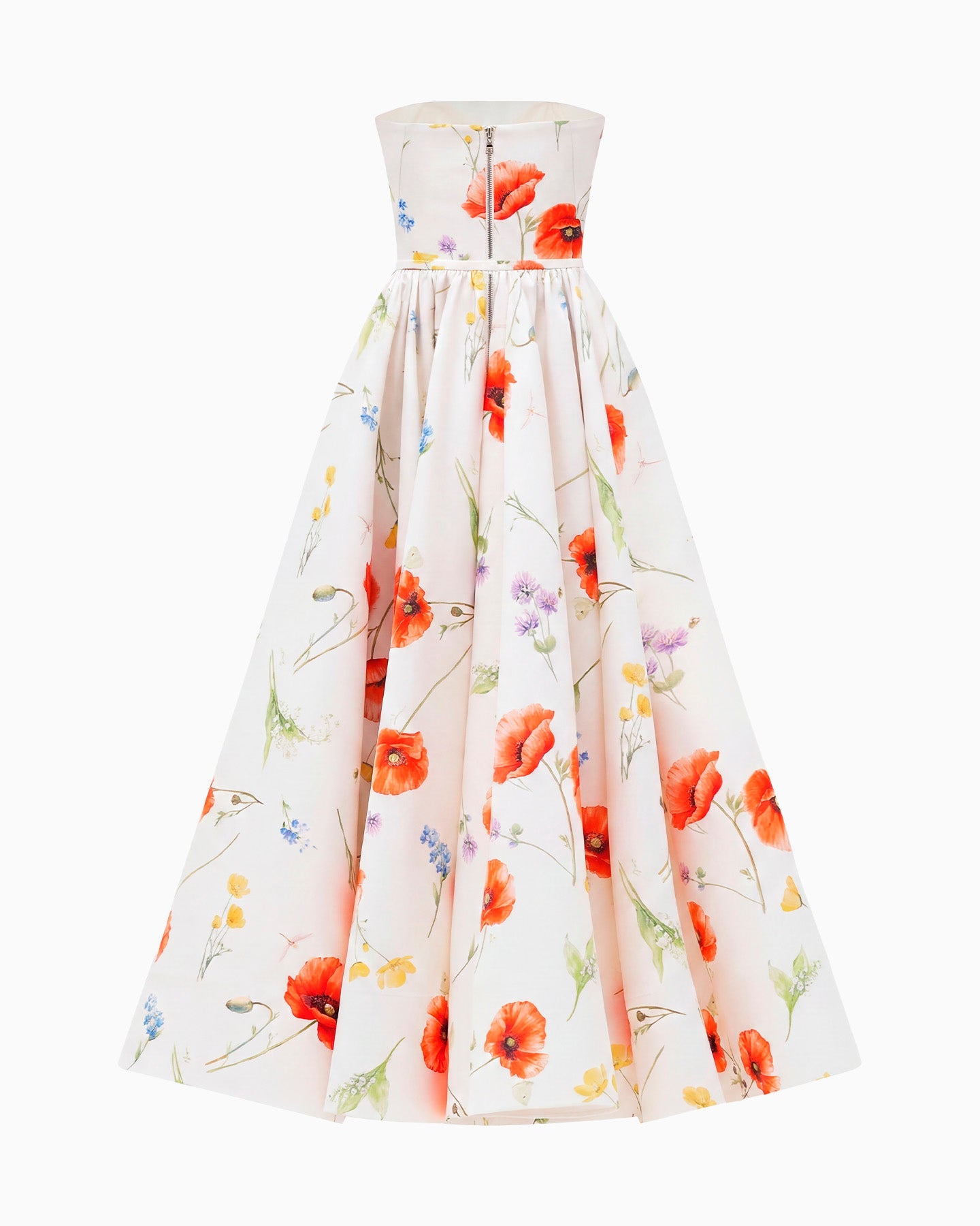 Primrose Meadow Dress