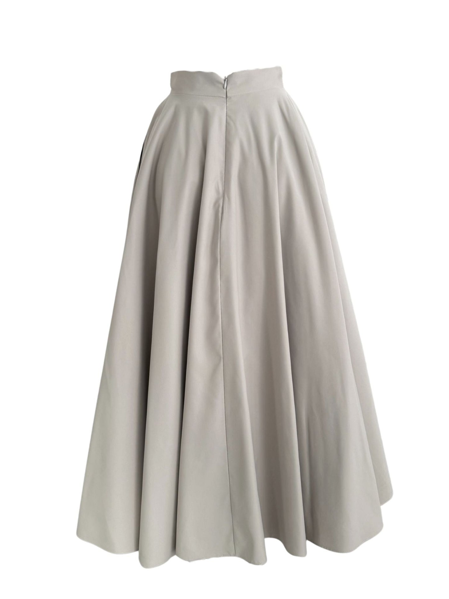 Inkflow Statement Skirt
