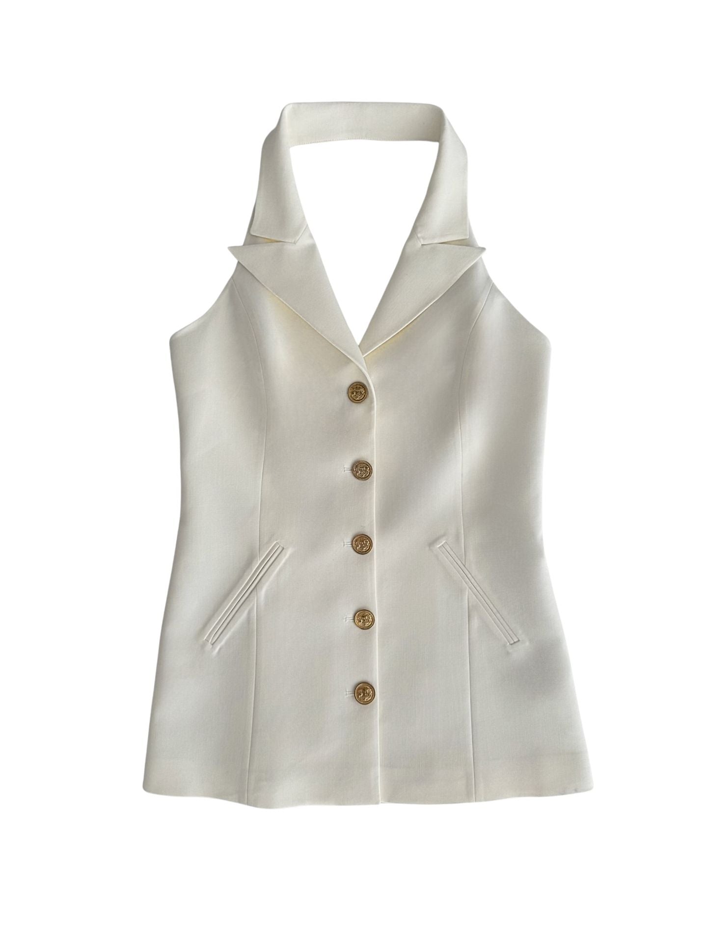 Alessi Vest Set