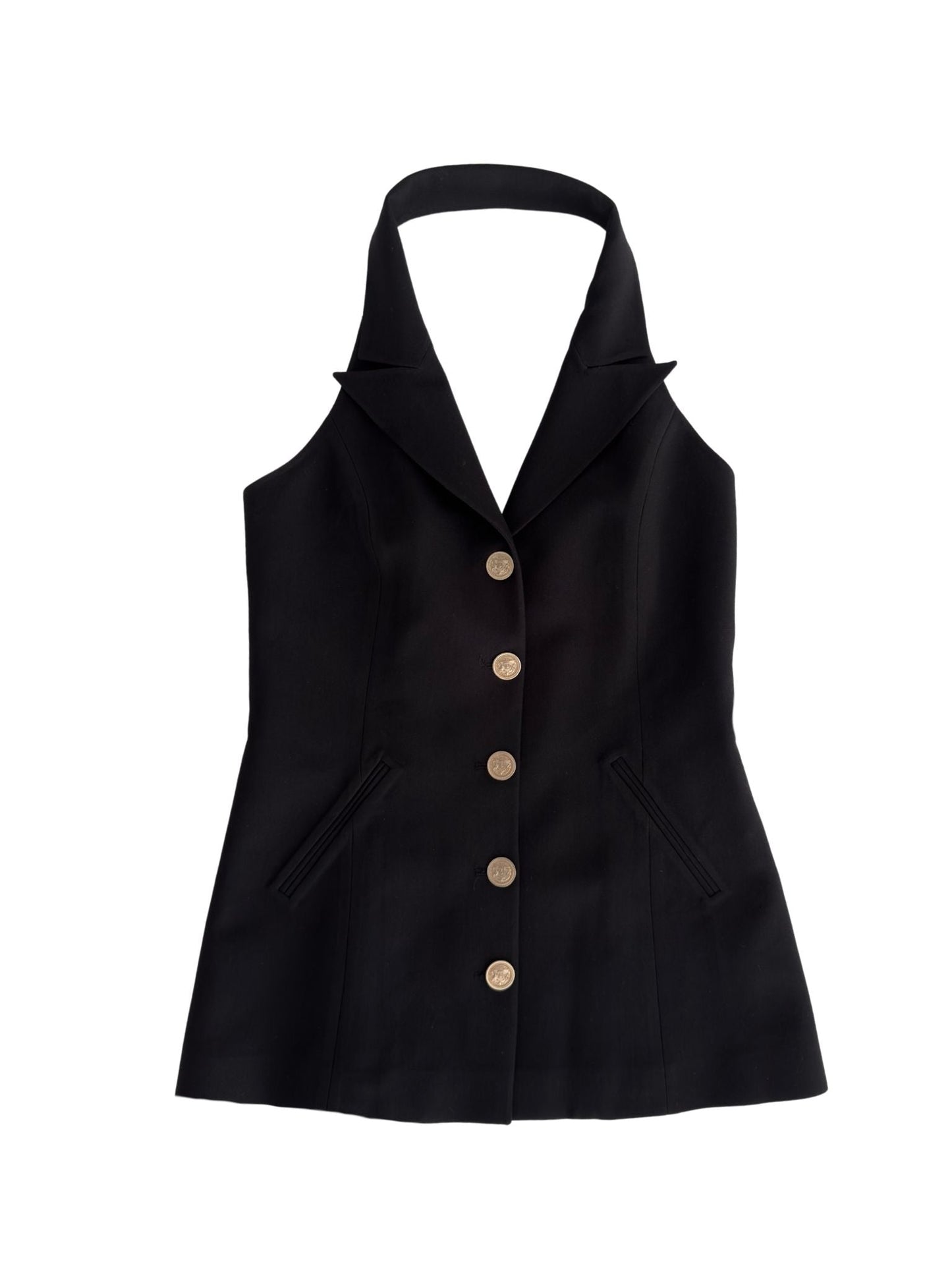 Alessi Vest Set