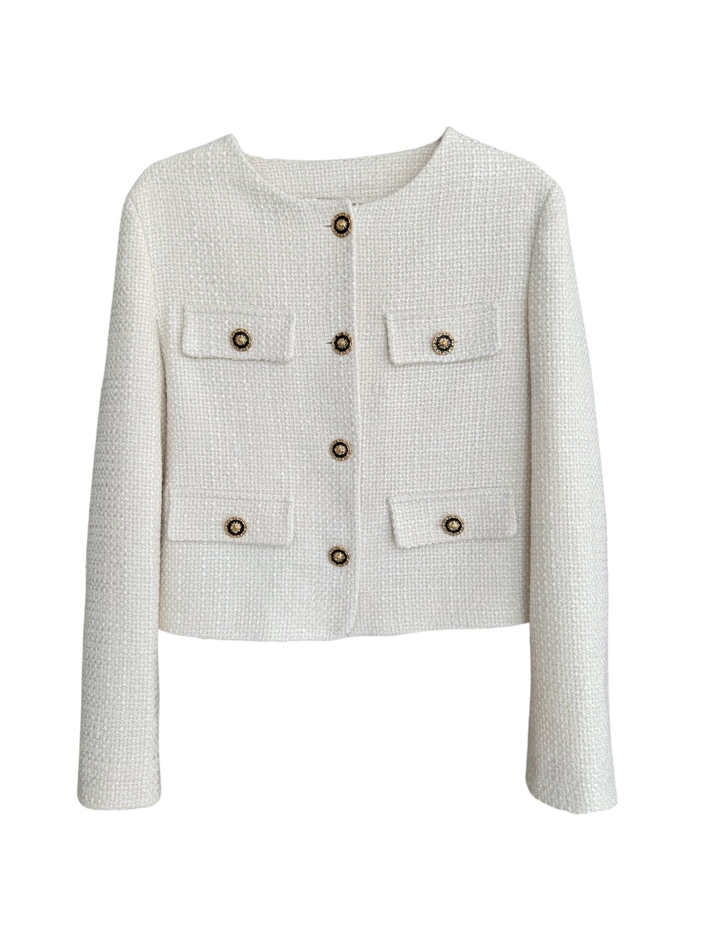 Classic Charm Jacket