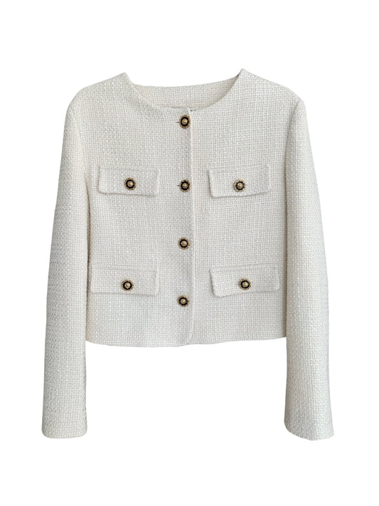 Classic Charm Jacket