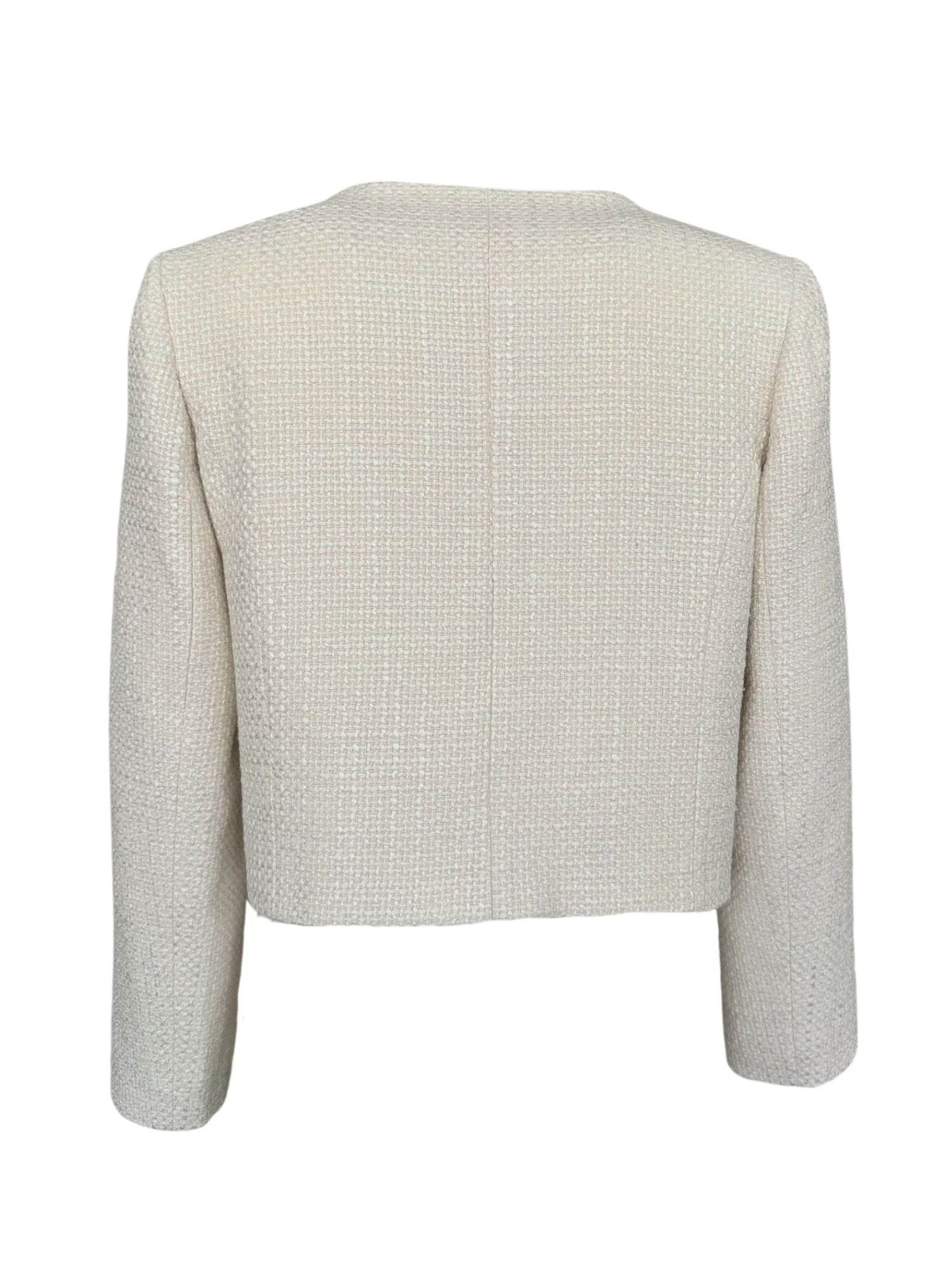 Classic Charm Jacket