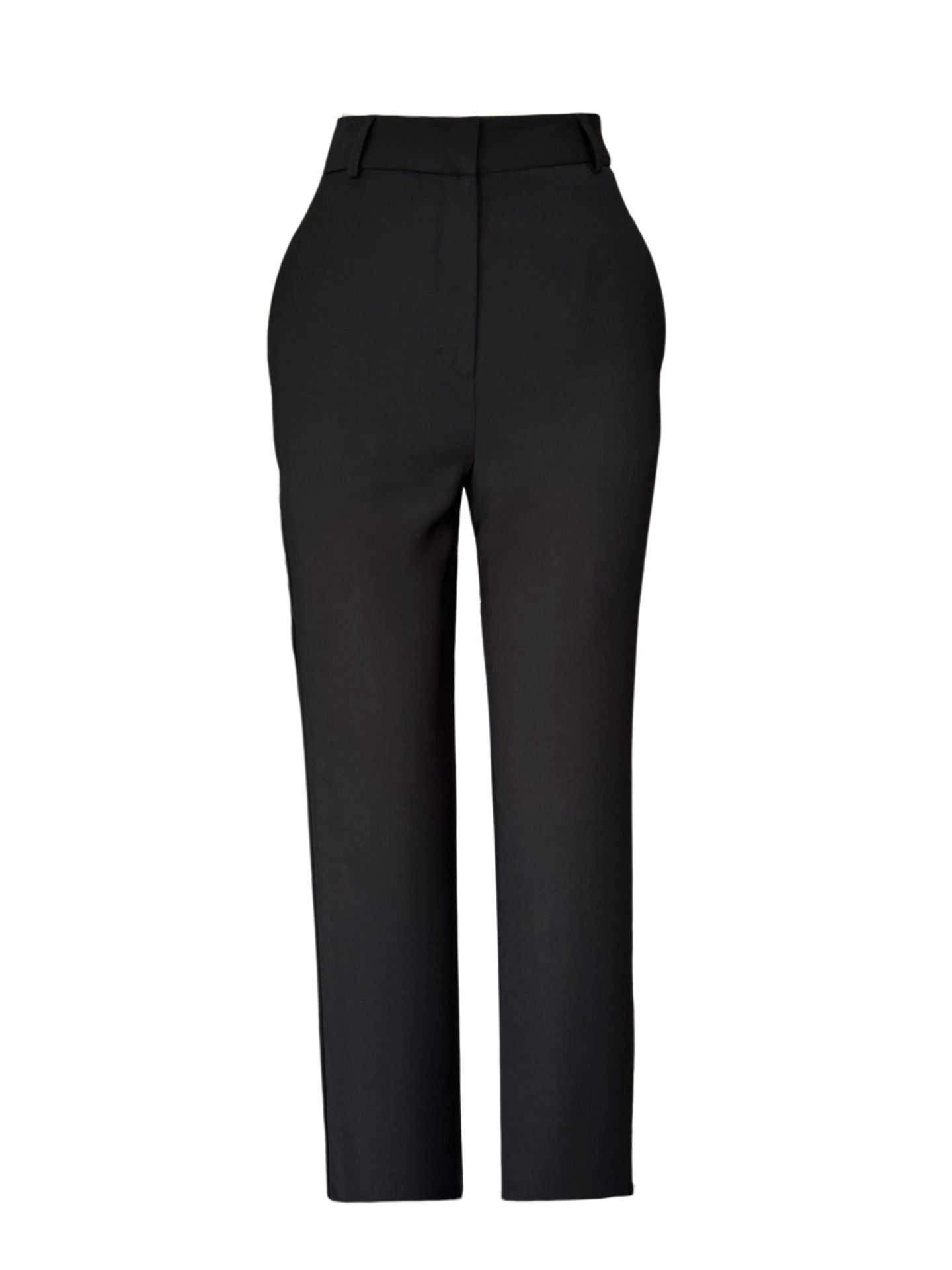Milena Belted Utility Set