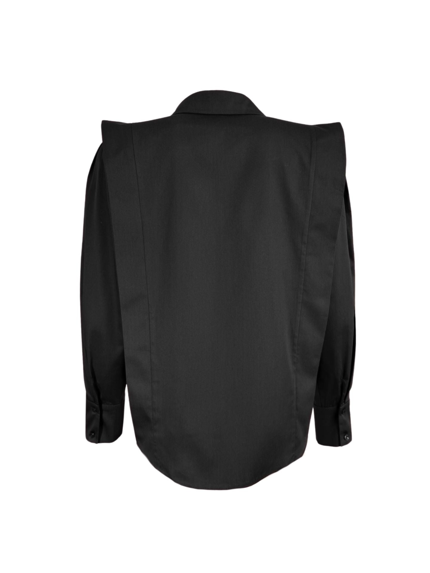 Power Curve Structured Shirt
