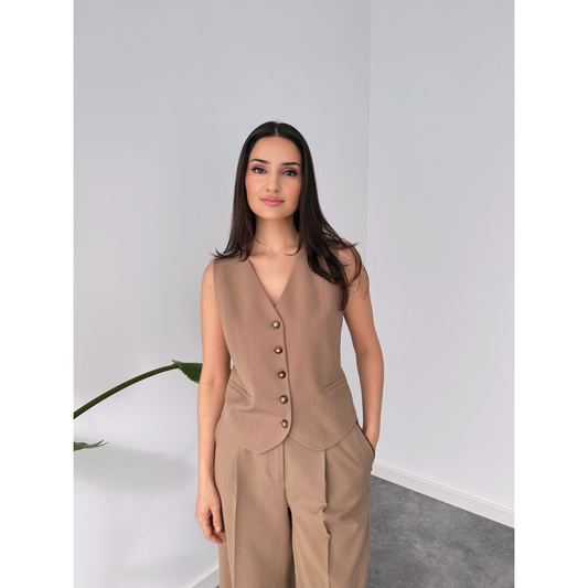 Dream Vest Set