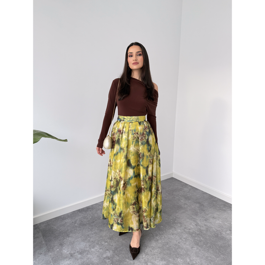 Echo Breeze Skirt