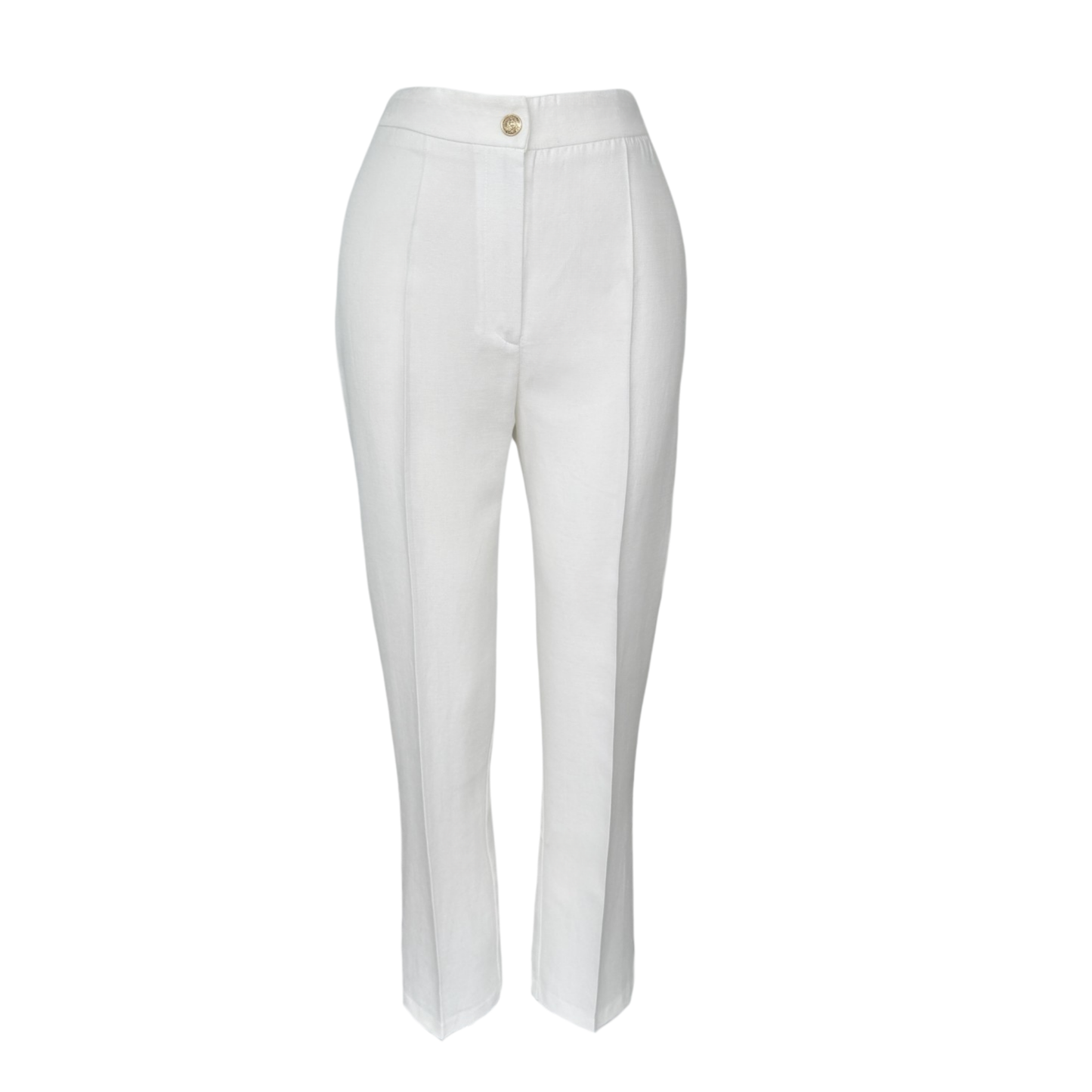 River Gold Buttoned Set