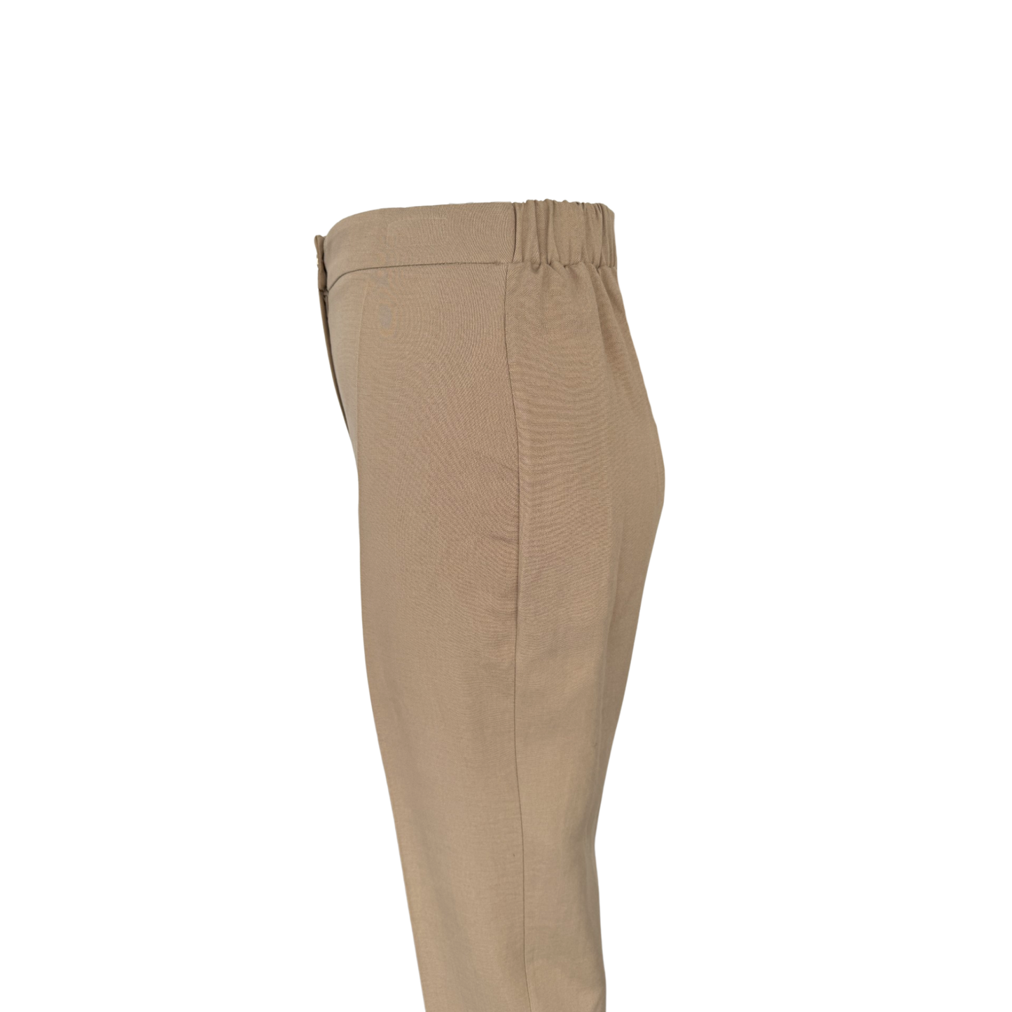 River Gold Buttoned Set