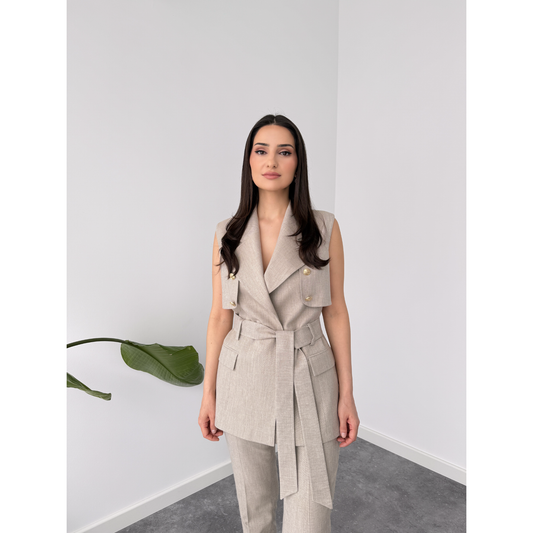Linen Utility Power Set