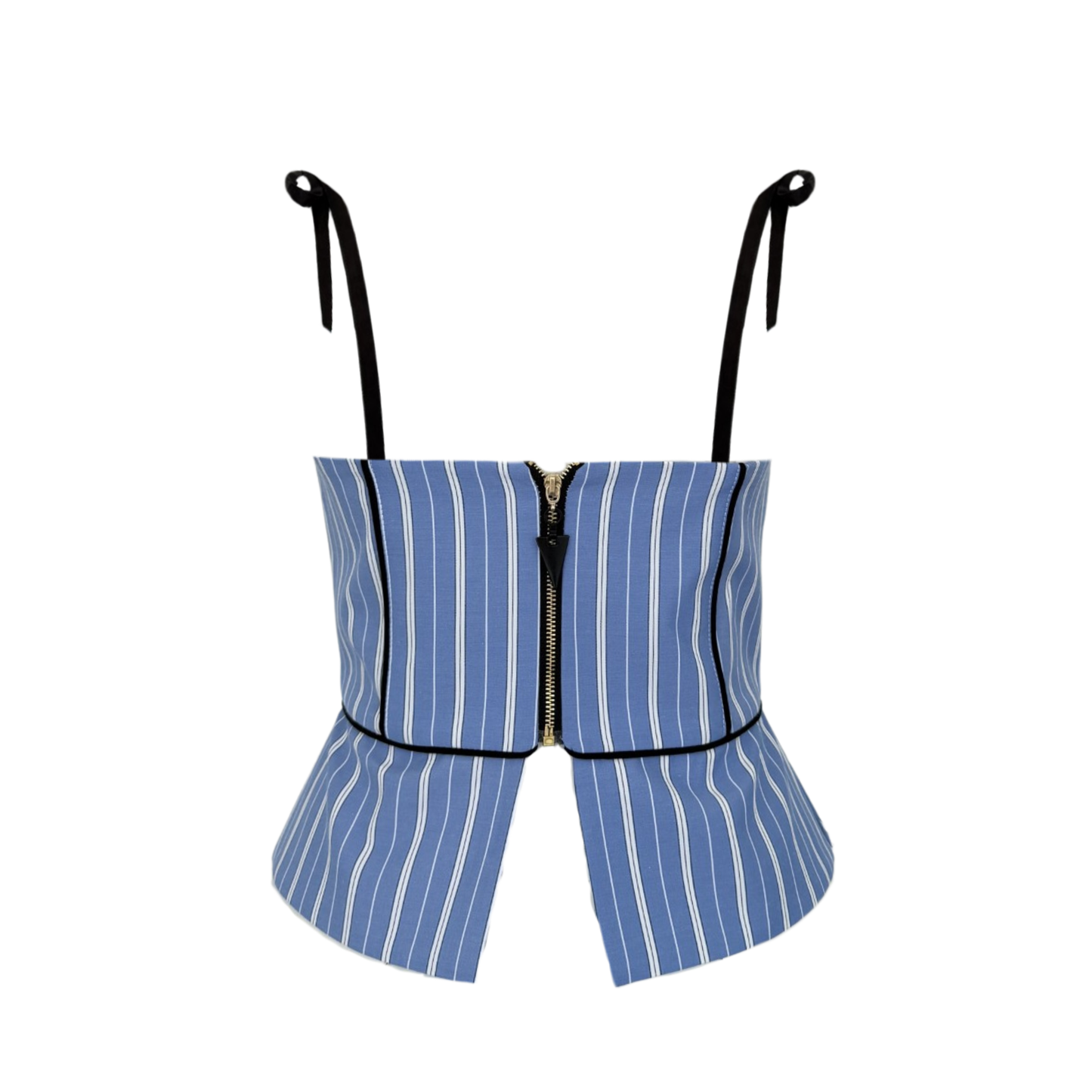 Valeria Bustier Top