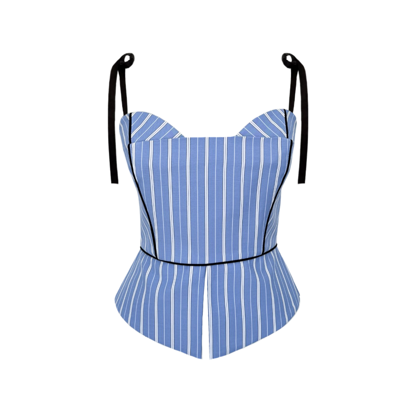 Valeria Bustier Top