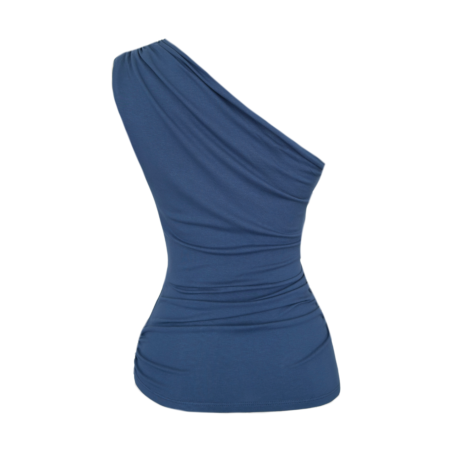 Celestial Curve Ring Top