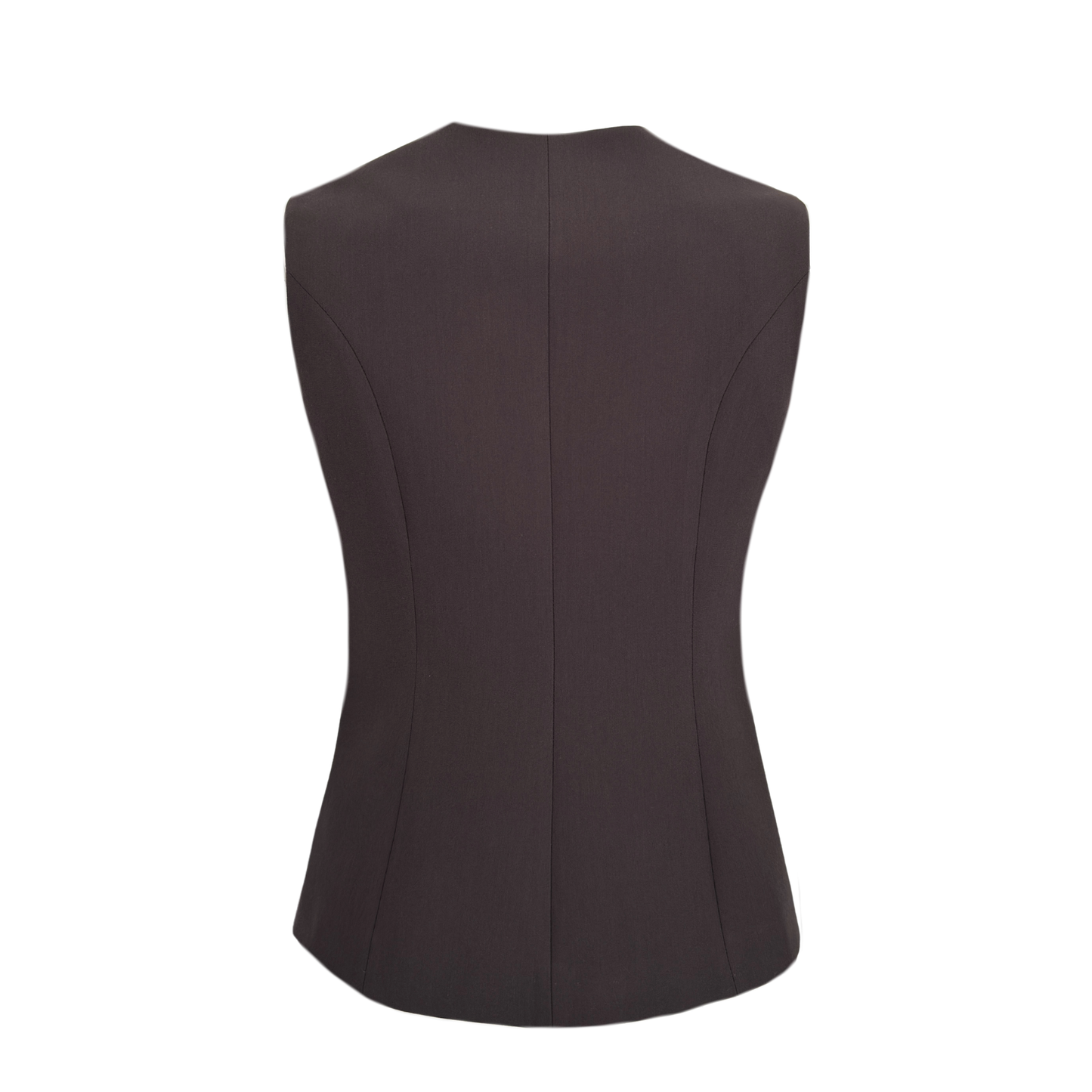 Structured Peplum Skirt Set