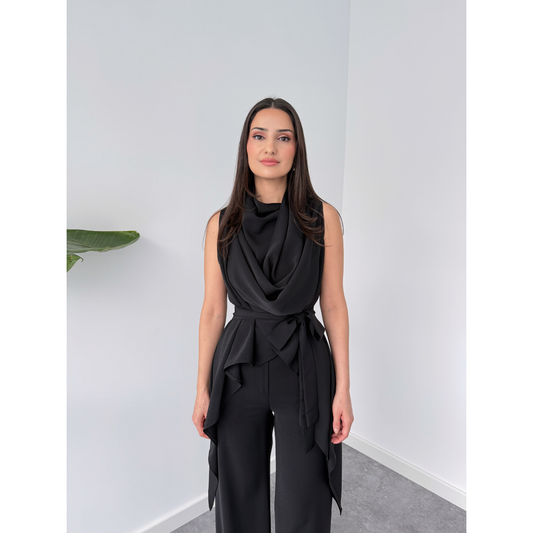 Larissa Grace Blouse