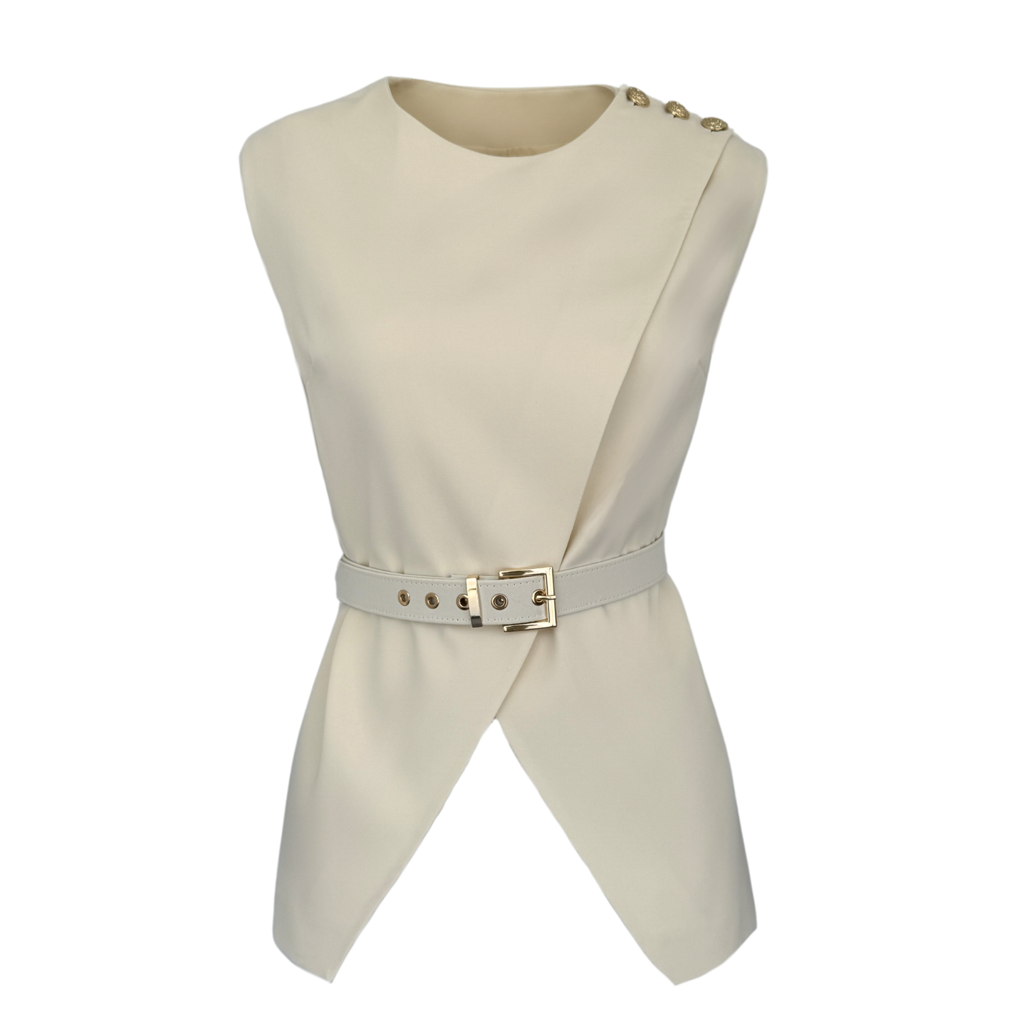 Laura Belt Detailed Set