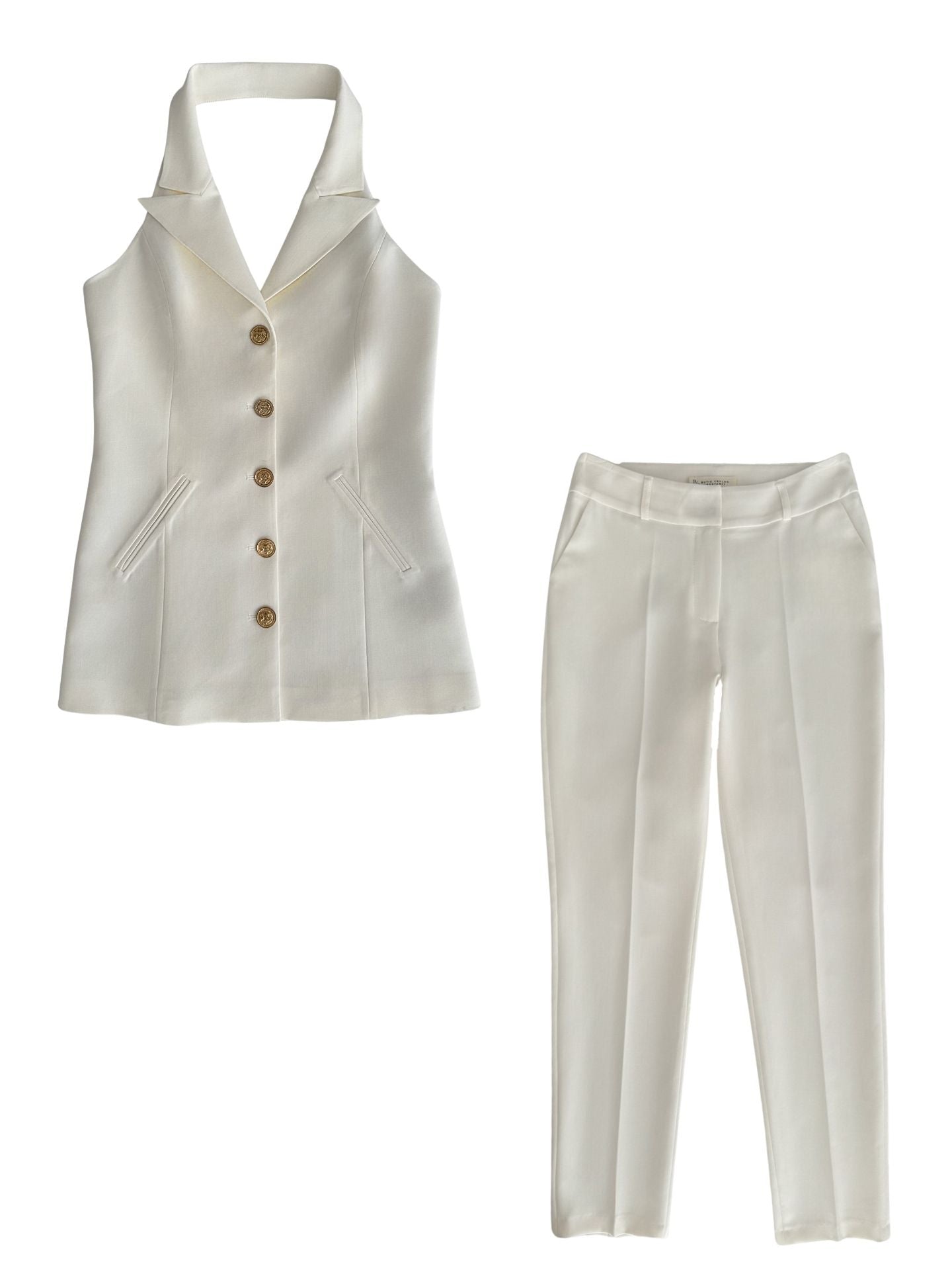 Alessi Vest Set