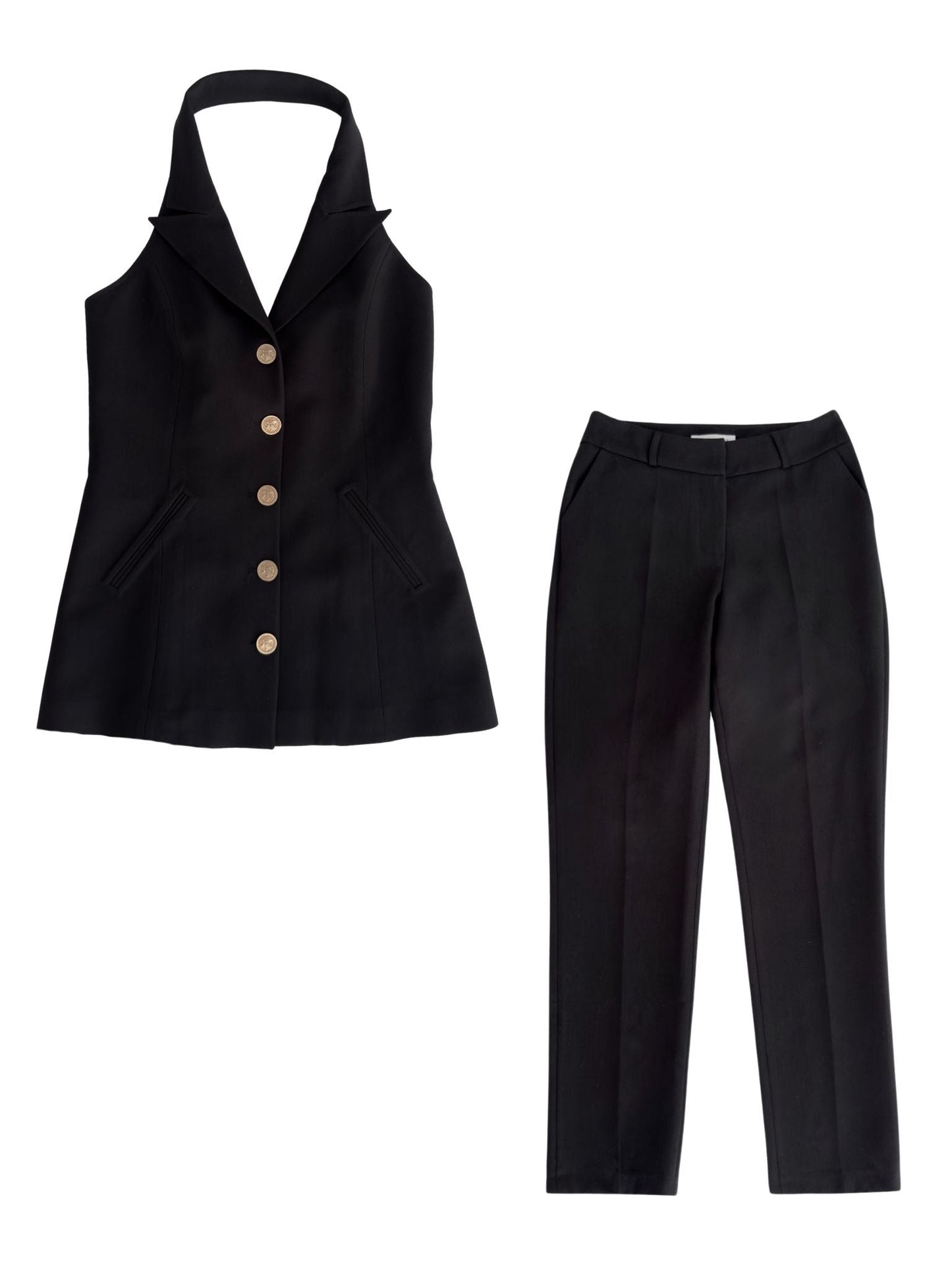 Alessi Vest Set