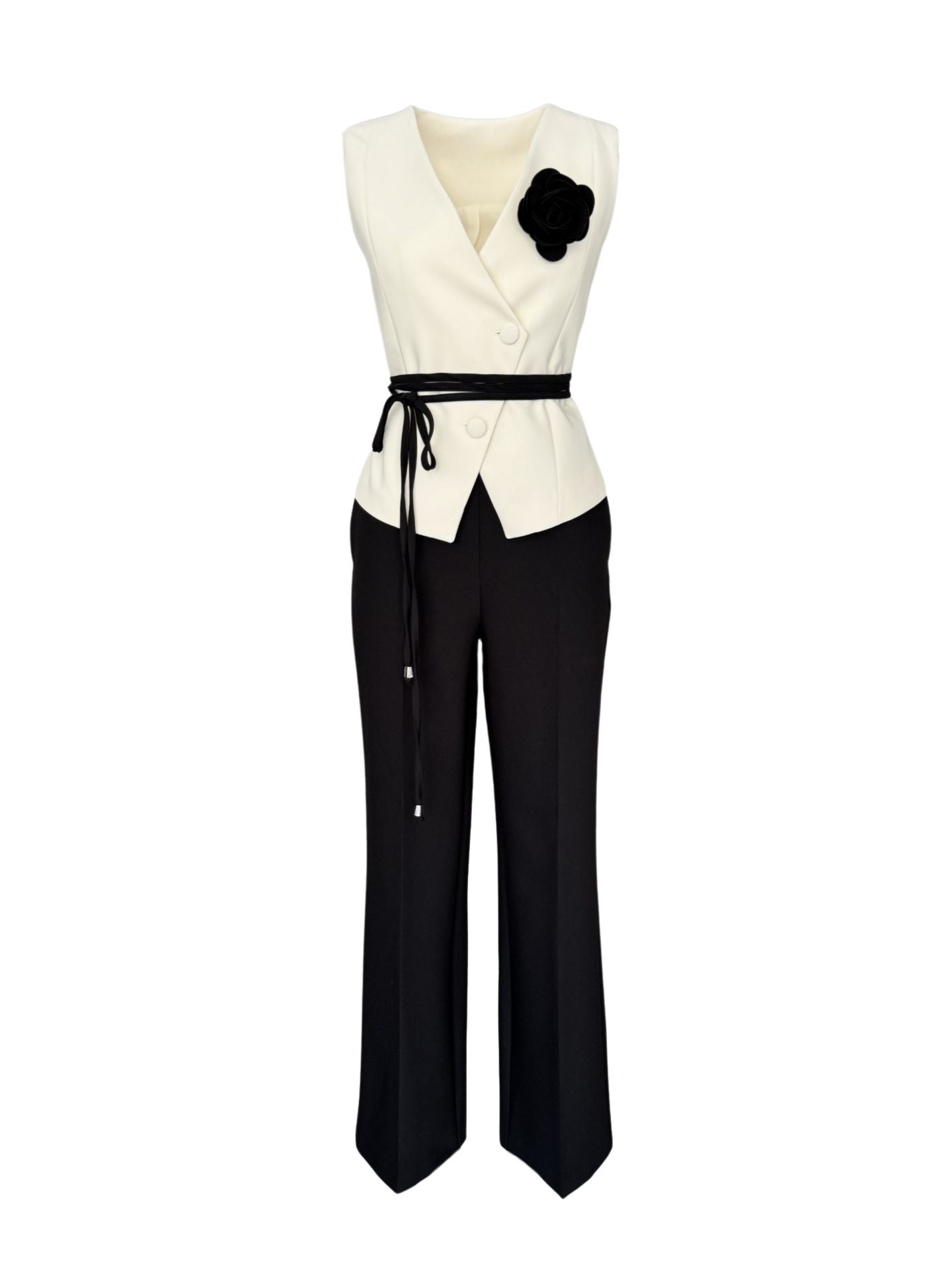 Sydney Vest Set