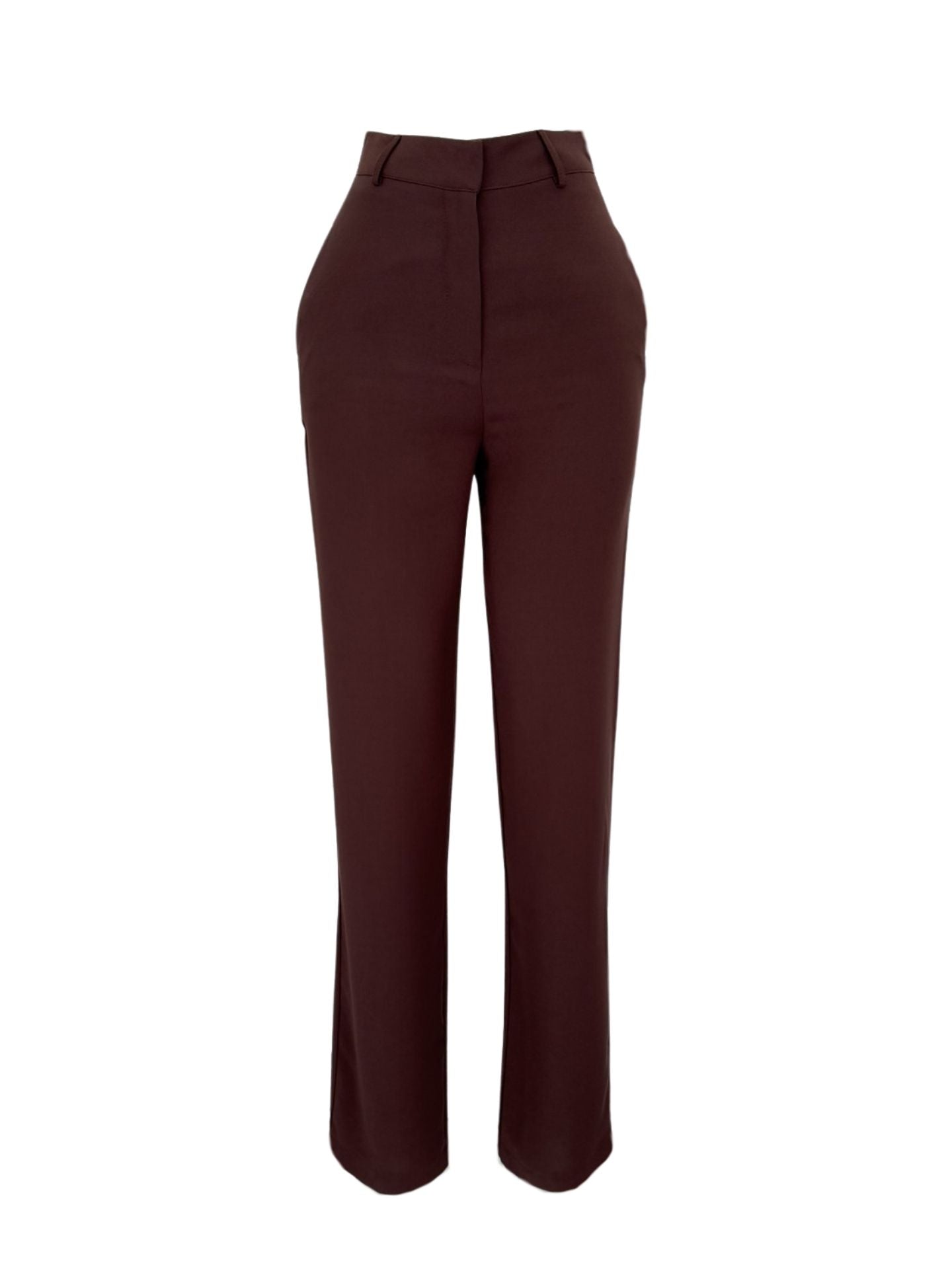 Milena Belted Utility Set