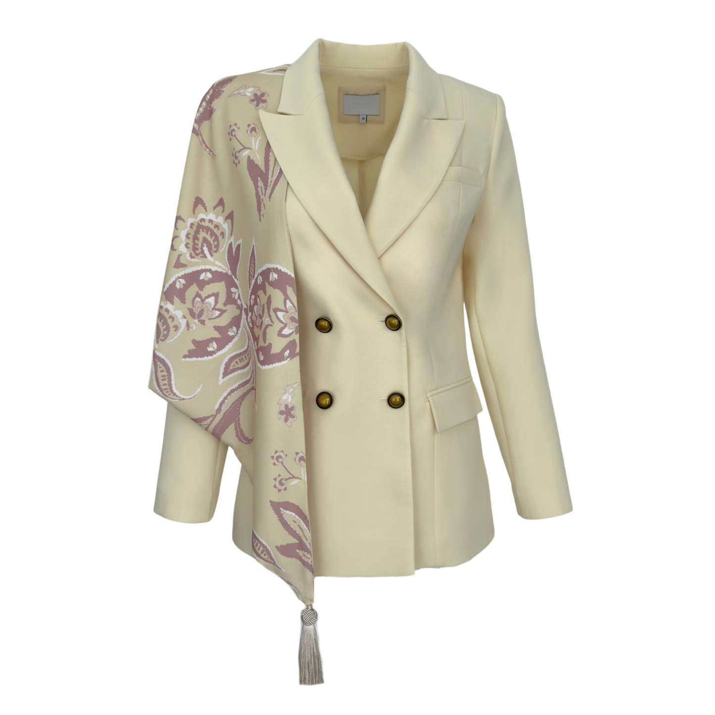Shawl Detailed Power Set 2.0
