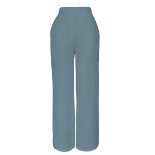 Soft Slate Co-Ord Set