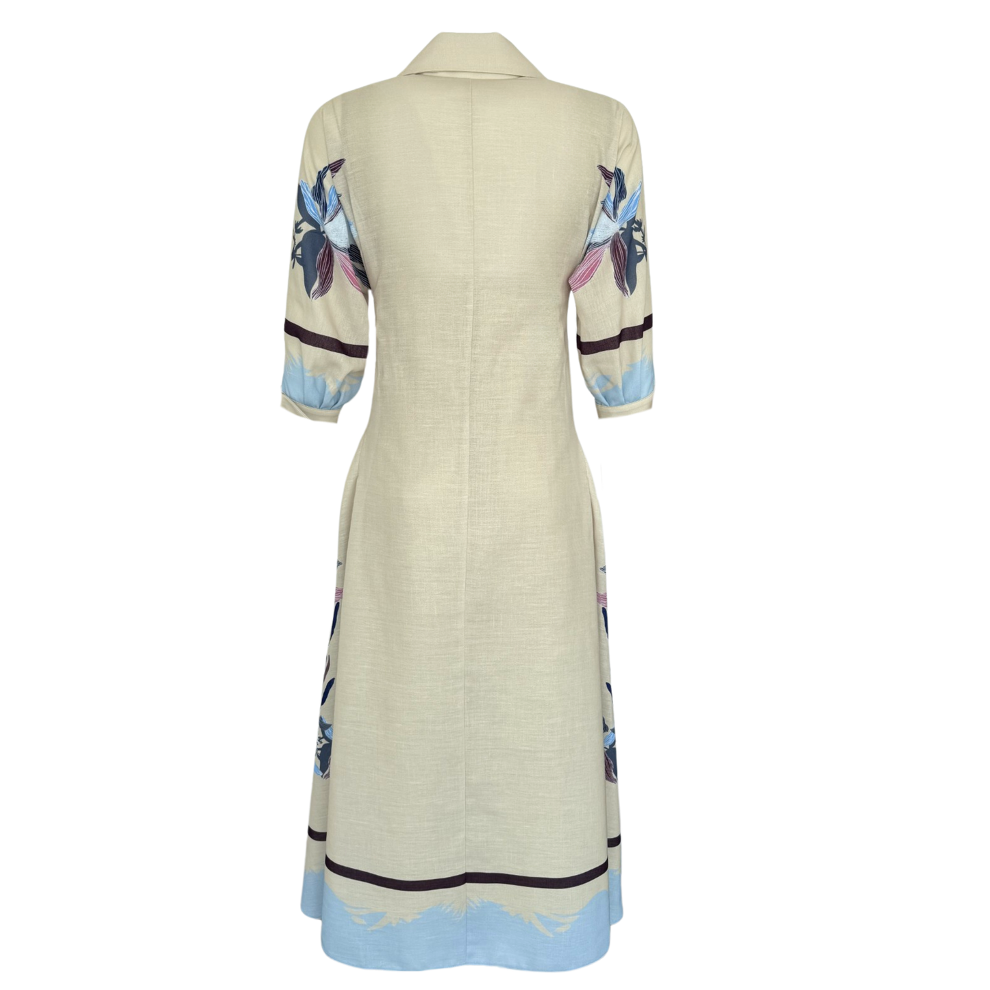 Garden Bloom Maxi