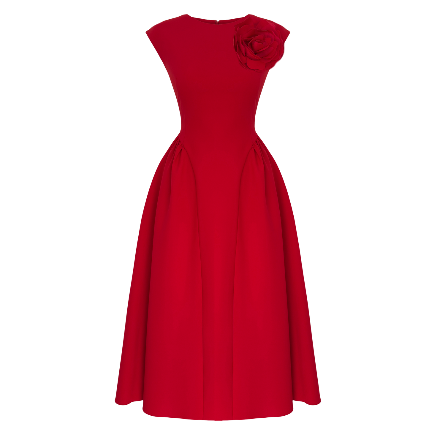 Fiore Verve Charm Dress