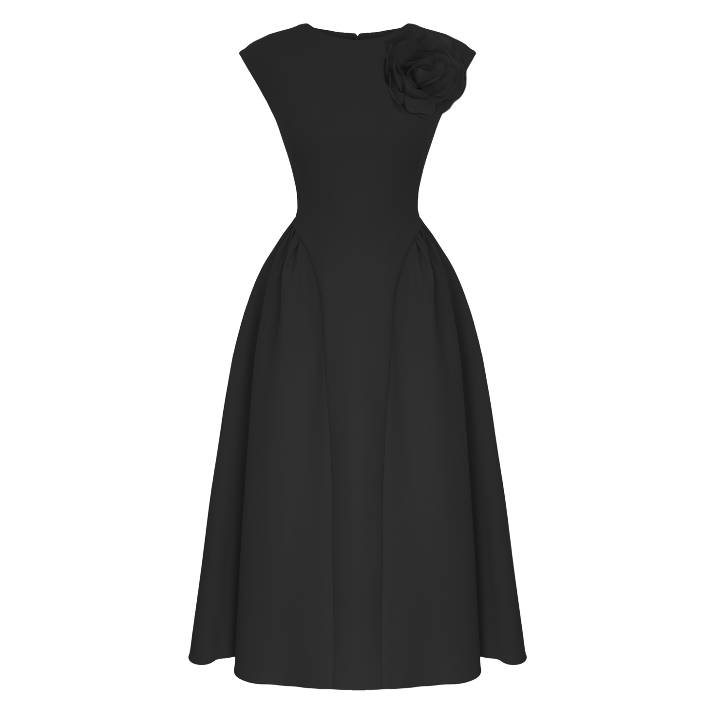 Fiore Verve Charm Dress