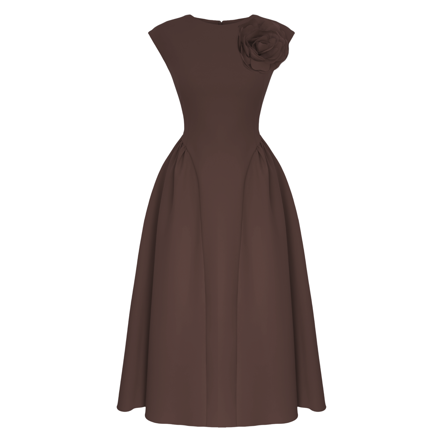 Fiore Verve Charm Dress