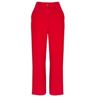 Crimson Authority Set