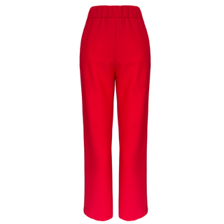 Crimson Authority Set