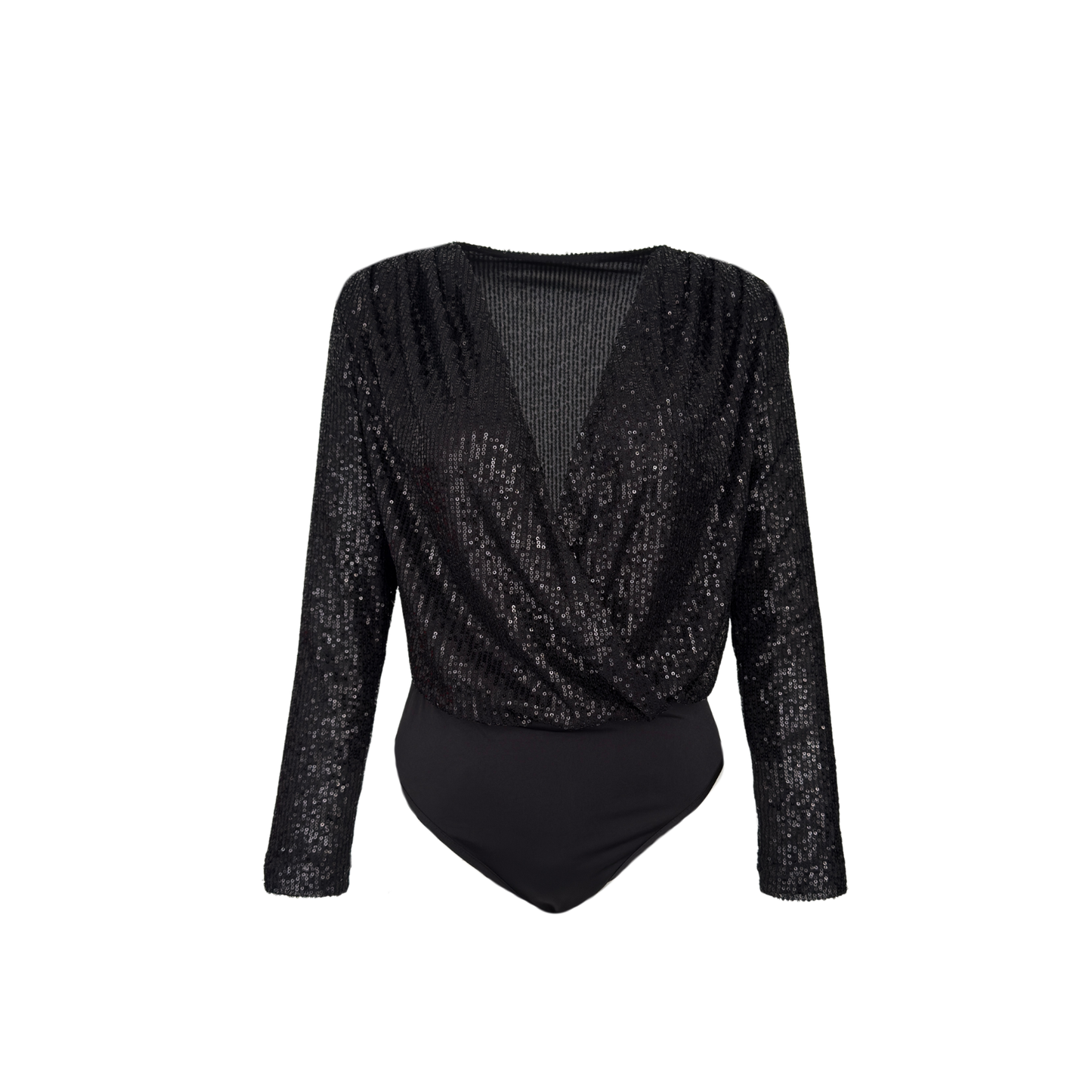 Muse Sequin Top