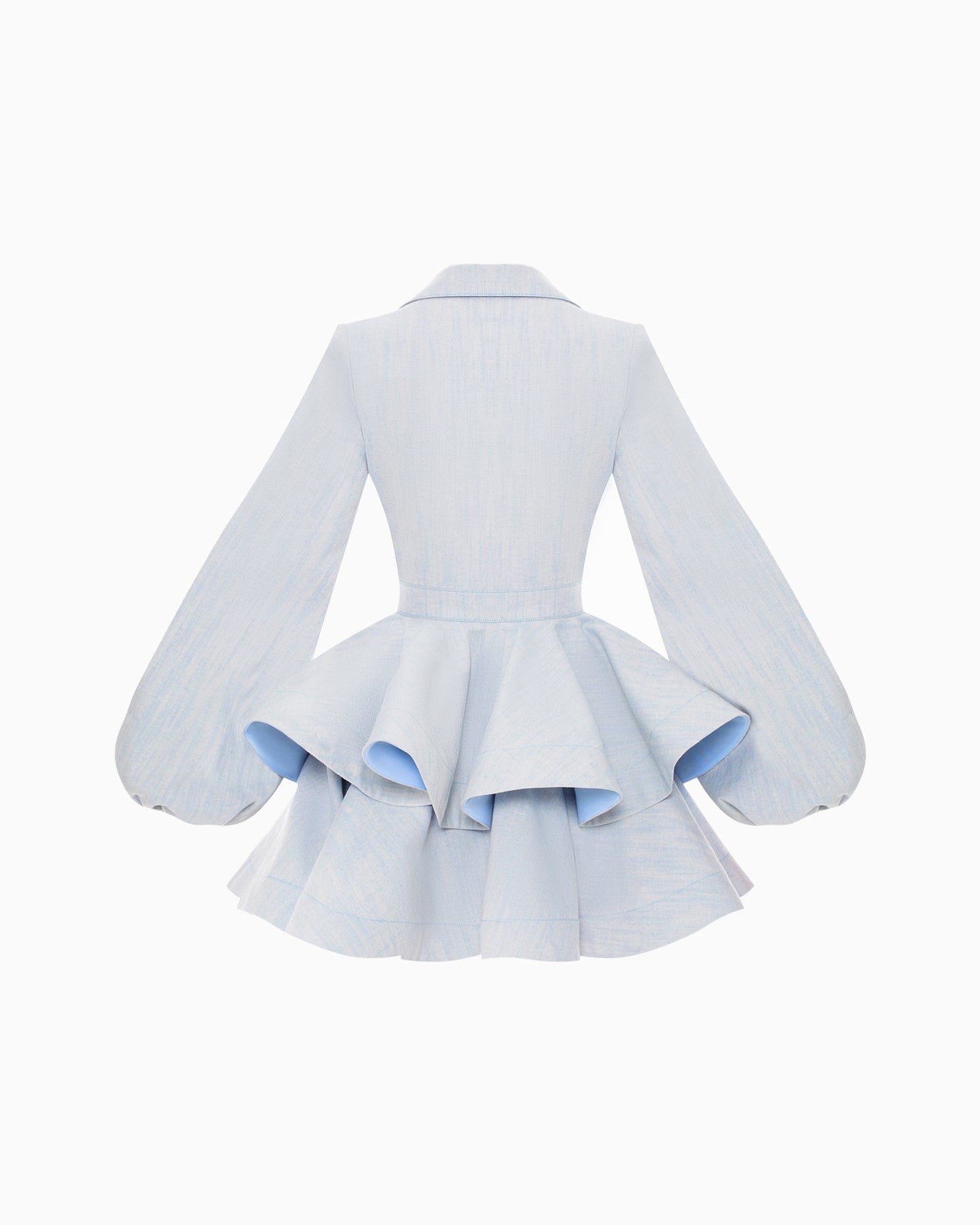 Anemone Dress