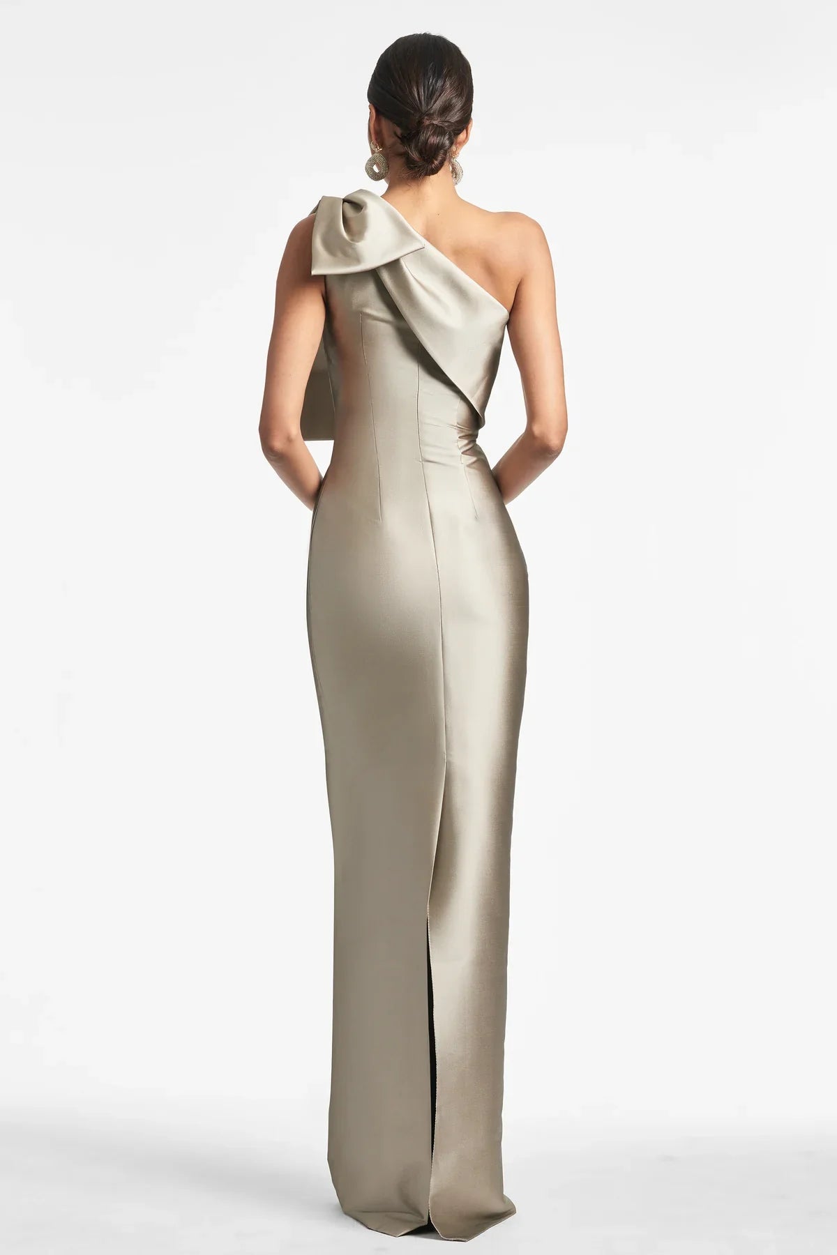Aubrey Gown