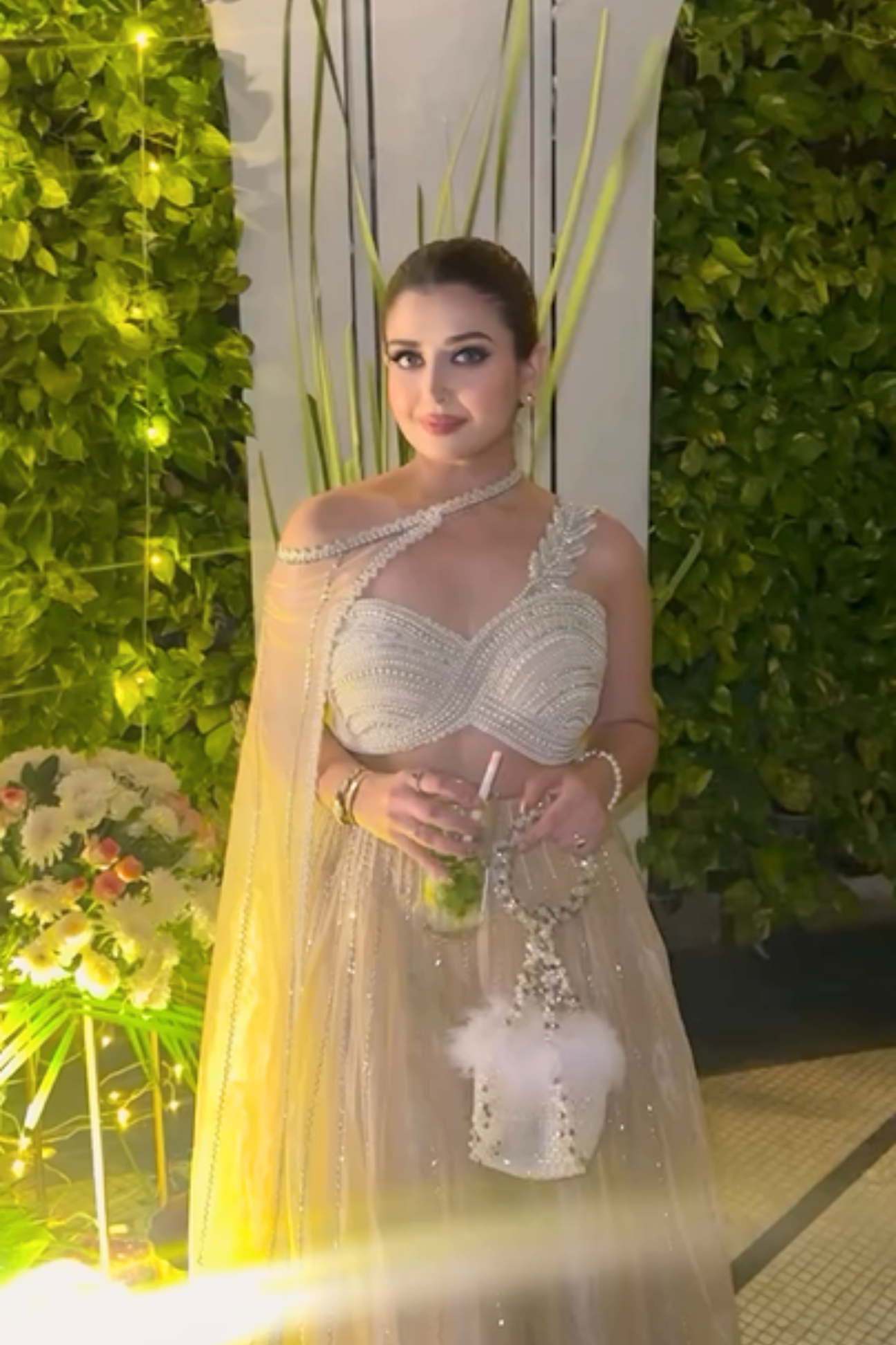 Ethereal Grace Set