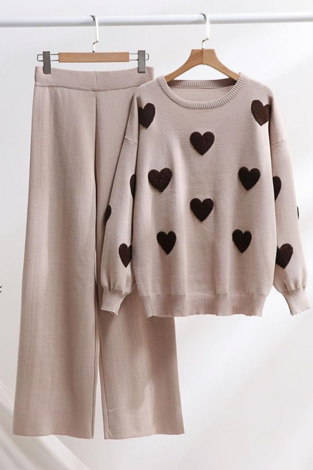 Heartfelt Co-Ord Set