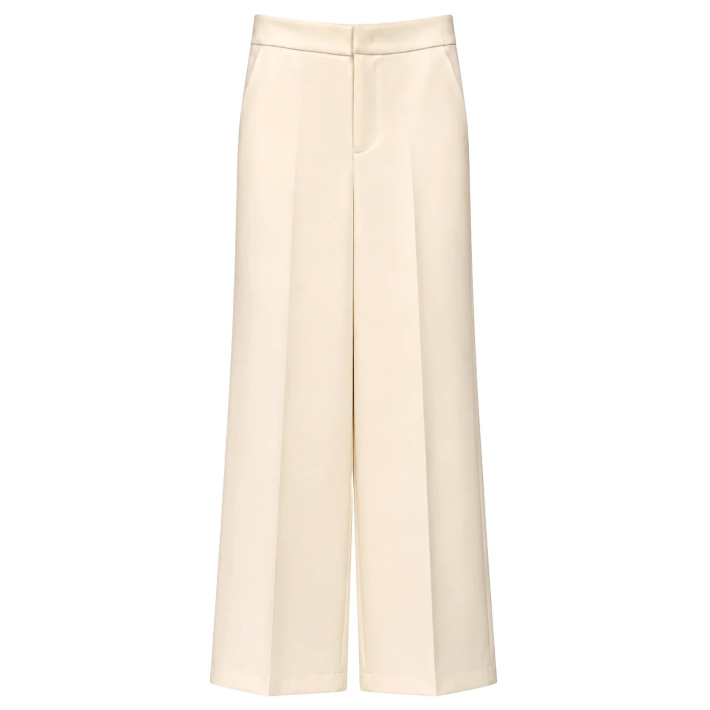 Ivory Zip Co-Ord