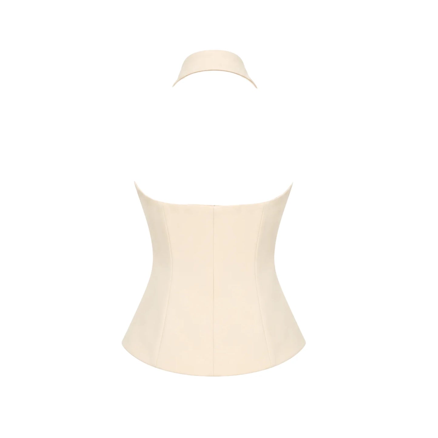 Ivory Zip Co-Ord