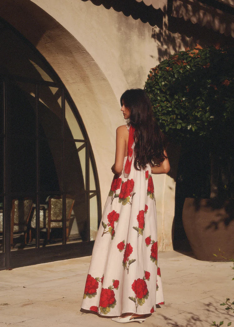 Blossom Reverie Dress