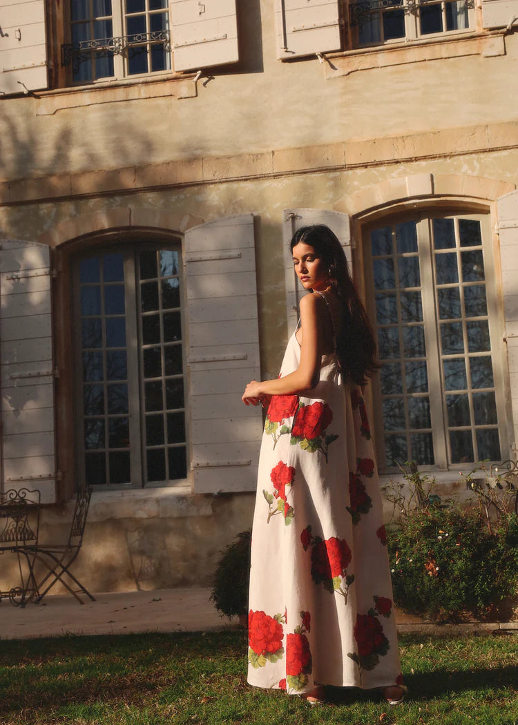 Blossom Reverie Dress