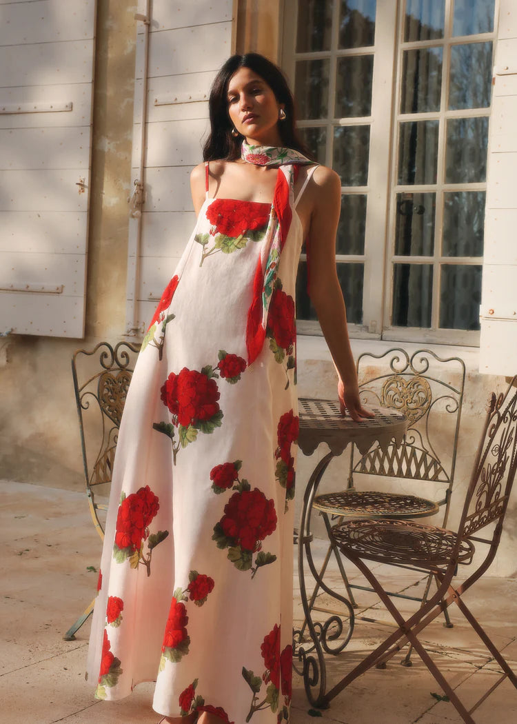 Blossom Reverie Dress