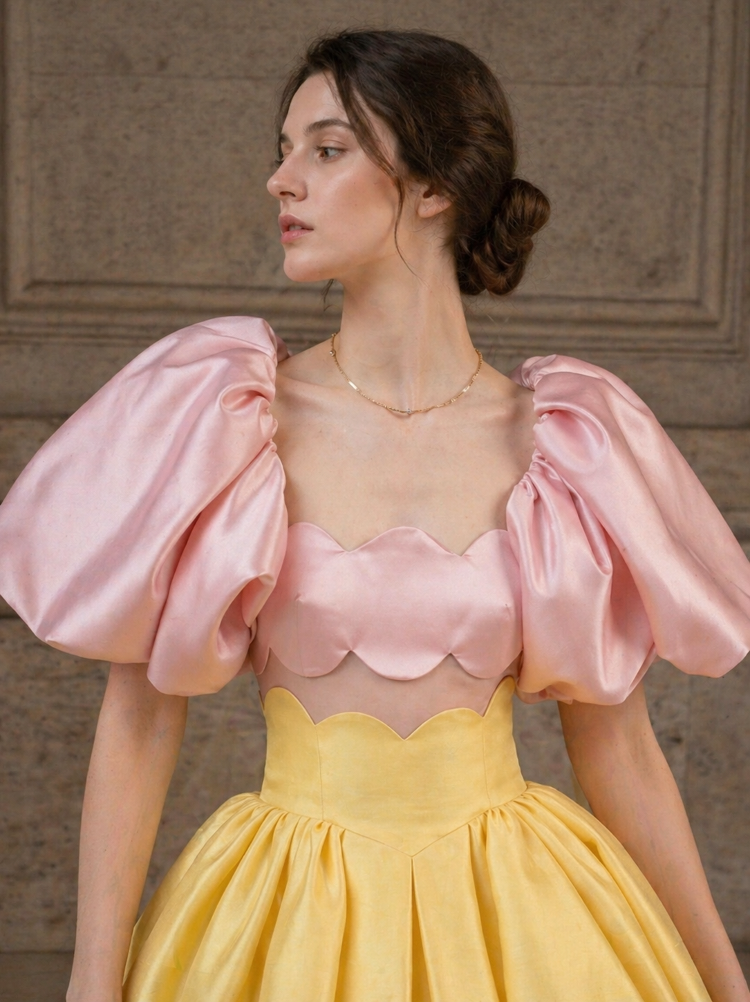 Primrose Reverie