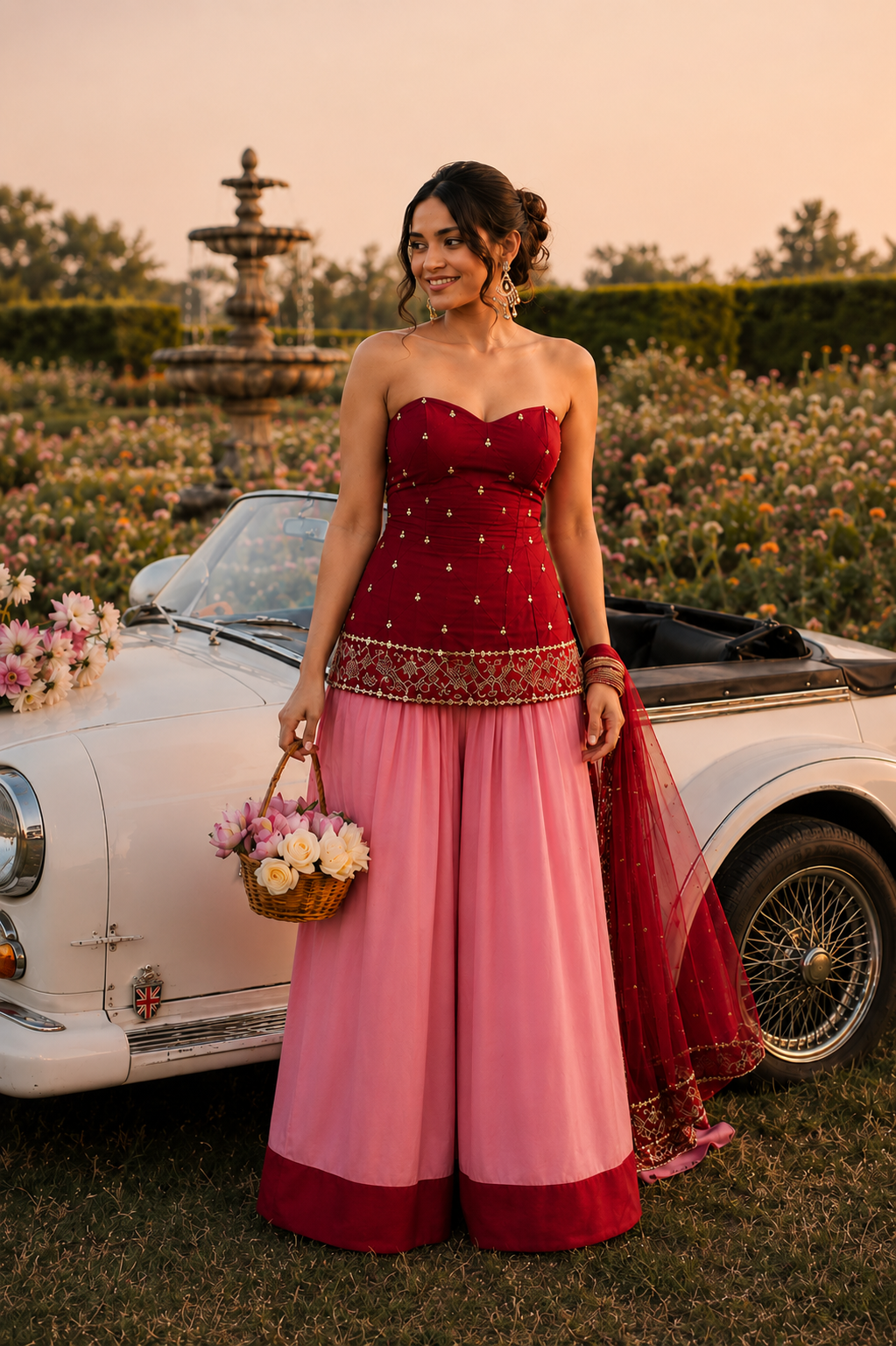 Gulara Set